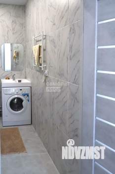 Студия квартира, вторичка, 21м2, 1/2 этаж