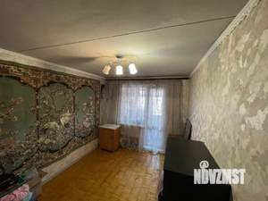 3-к квартира, вторичка, 59м2, 5/9 этаж