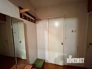 2-к квартира, вторичка, 48м2, 4/12 этаж