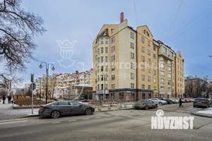 6-к квартира, вторичка, 188м2, 2/7 этаж