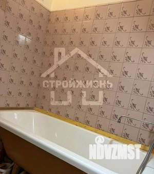 1-к квартира, вторичка, 46м2, 3/5 этаж