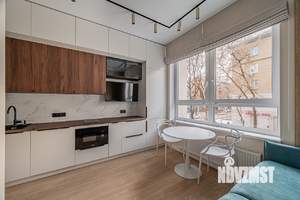 Студия квартира, вторичка, 21м2, 2/20 этаж