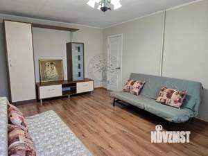 2-к квартира, вторичка, 55м2, 4/5 этаж