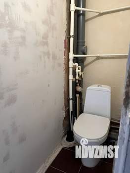 3-к квартира, вторичка, 58м2, 7/9 этаж