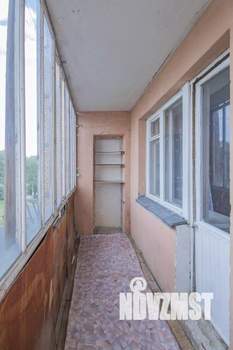 3-к квартира, вторичка, 61м2, 5/9 этаж