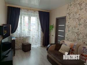 2-к квартира, вторичка, 39м2, 2/3 этаж