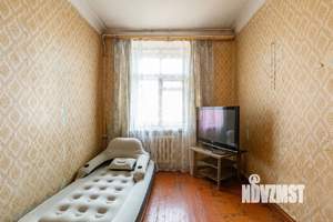 2-к квартира, вторичка, 49м2, 5/5 этаж
