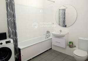 2-к квартира, вторичка, 61м2, 6/14 этаж