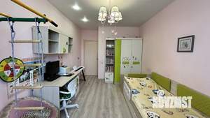 2-к квартира, вторичка, 65м2, 7/23 этаж