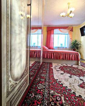 2-к квартира, вторичка, 53м2, 2/9 этаж