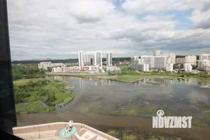2-к квартира, вторичка, 58м2, 13/17 этаж