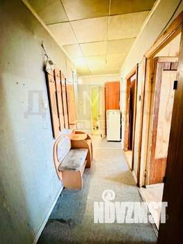 2-к квартира, вторичка, 44м2, 5/5 этаж