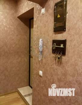 2-к квартира, вторичка, 45м2, 3/4 этаж