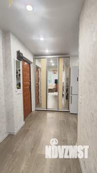 1-к квартира, вторичка, 34м2, 3/16 этаж