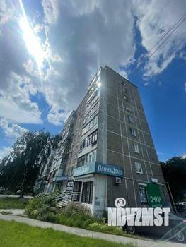 2-к квартира, вторичка, 42м2, 5/9 этаж