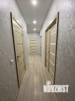 2-к квартира, вторичка, 64м2, 2/9 этаж