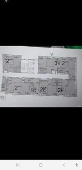 2-к квартира, вторичка, 47м2, 13/15 этаж