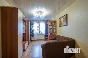 3-к квартира, вторичка, 81м2, 14/17 этаж