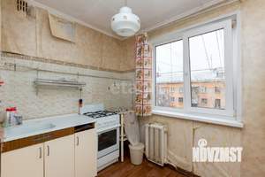 2-к квартира, вторичка, 43м2, 5/5 этаж