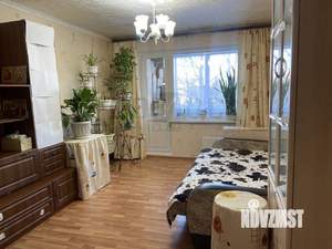 2-к квартира, вторичка, 47м2, 2/16 этаж