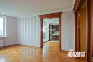 3-к квартира, вторичка, 112м2, 9/25 этаж