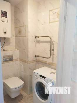 Студия квартира, вторичка, 23м2, 22/24 этаж