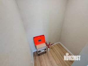 2-к квартира, вторичка, 42м2, 3/5 этаж