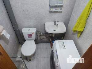 2-к квартира, вторичка, 63м2, 4/16 этаж