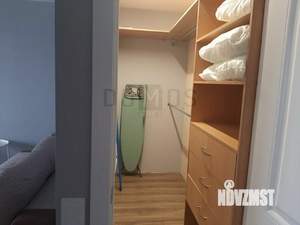 1-к квартира, вторичка, 42м2, 12/12 этаж