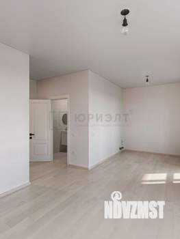 1-к квартира, вторичка, 48м2, 6/21 этаж