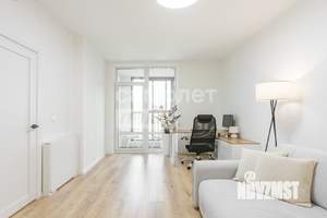 2-к квартира, вторичка, 58м2, 25/25 этаж