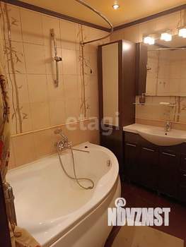 4-к квартира, вторичка, 81м2, 6/9 этаж