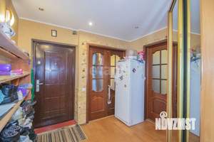 4-к квартира, вторичка, 78м2, 9/9 этаж