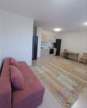 2-к квартира, вторичка, 46м2, 3/16 этаж