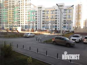 1-к квартира, вторичка, 41м2, 1/6 этаж