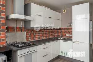 1-к квартира, вторичка, 40м2, 4/9 этаж