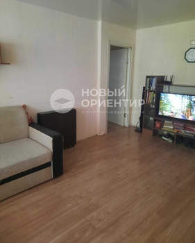 2-к квартира, вторичка, 44м2, 2/5 этаж