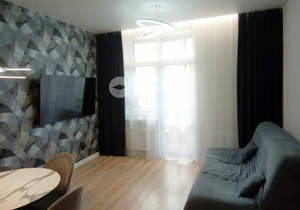 2-к квартира, вторичка, 61м2, 6/14 этаж