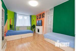 3-к квартира, вторичка, 86м2, 3/29 этаж