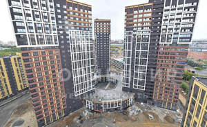 2-к квартира, вторичка, 44м2, 8/19 этаж