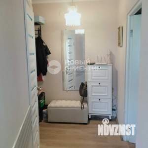 2-к квартира, вторичка, 41м2, 3/5 этаж
