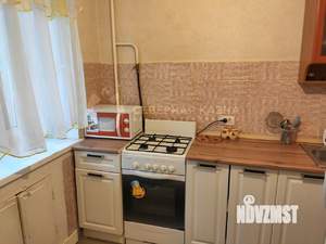 1-к квартира, вторичка, 30м2, 3/5 этаж