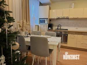 2-к квартира, вторичка, 43м2, 3/5 этаж