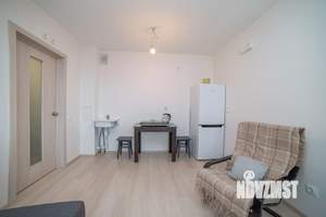 1-к квартира, вторичка, 22м2, 8/8 этаж