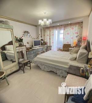 3-к квартира, вторичка, 61м2, 4/9 этаж