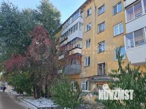 2-к квартира, вторичка, 41м2, 5/5 этаж