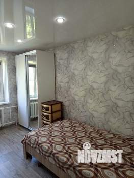 2-к квартира, вторичка, 39м2, 5/5 этаж