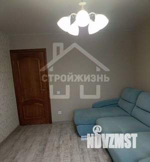 2-к квартира, вторичка, 41м2, 4/9 этаж