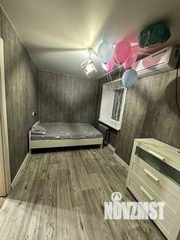 2-к квартира, вторичка, 42м2, 2/5 этаж