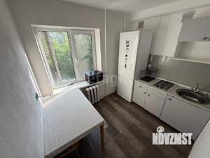 2-к квартира, вторичка, 36м2, 3/5 этаж